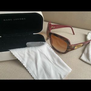 Marc Jacobs Sunglasses